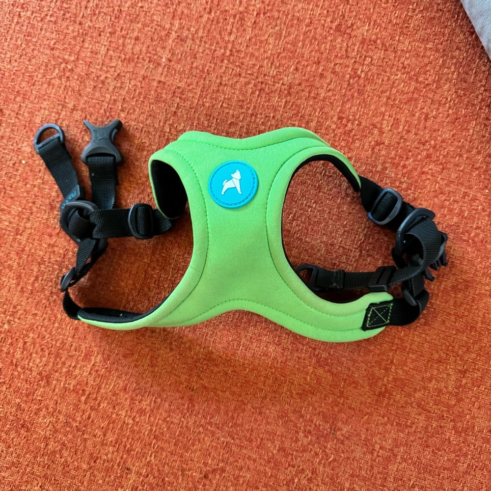 Gooby dog harness MEDIUM